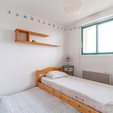 Mimizan Plage: Appartement 6 Pers, 2 Etoiles, Menage Inclus, Parking, Ascenseur - Fr-1-50-83 외부 사진