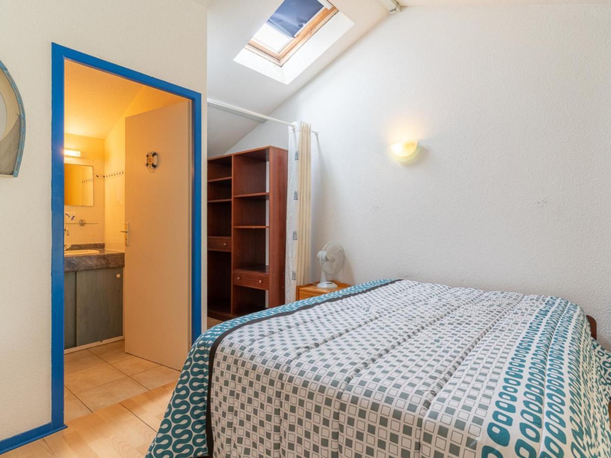 Mimizan Plage: Appartement 6 Pers, 2 Etoiles, Menage Inclus, Parking, Ascenseur - Fr-1-50-83 외부 사진