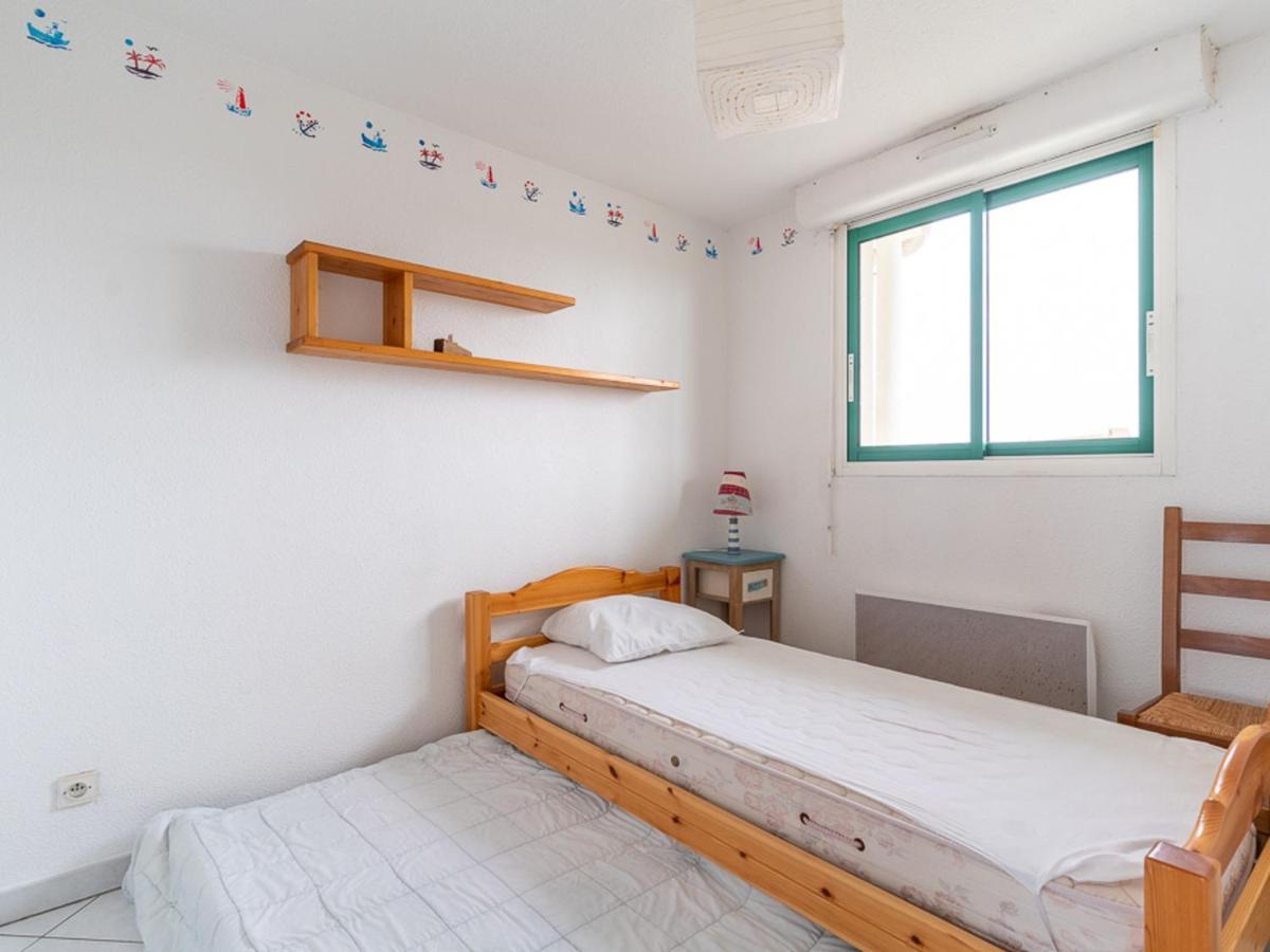 Mimizan Plage: Appartement 6 Pers, 2 Etoiles, Menage Inclus, Parking, Ascenseur - Fr-1-50-83 외부 사진